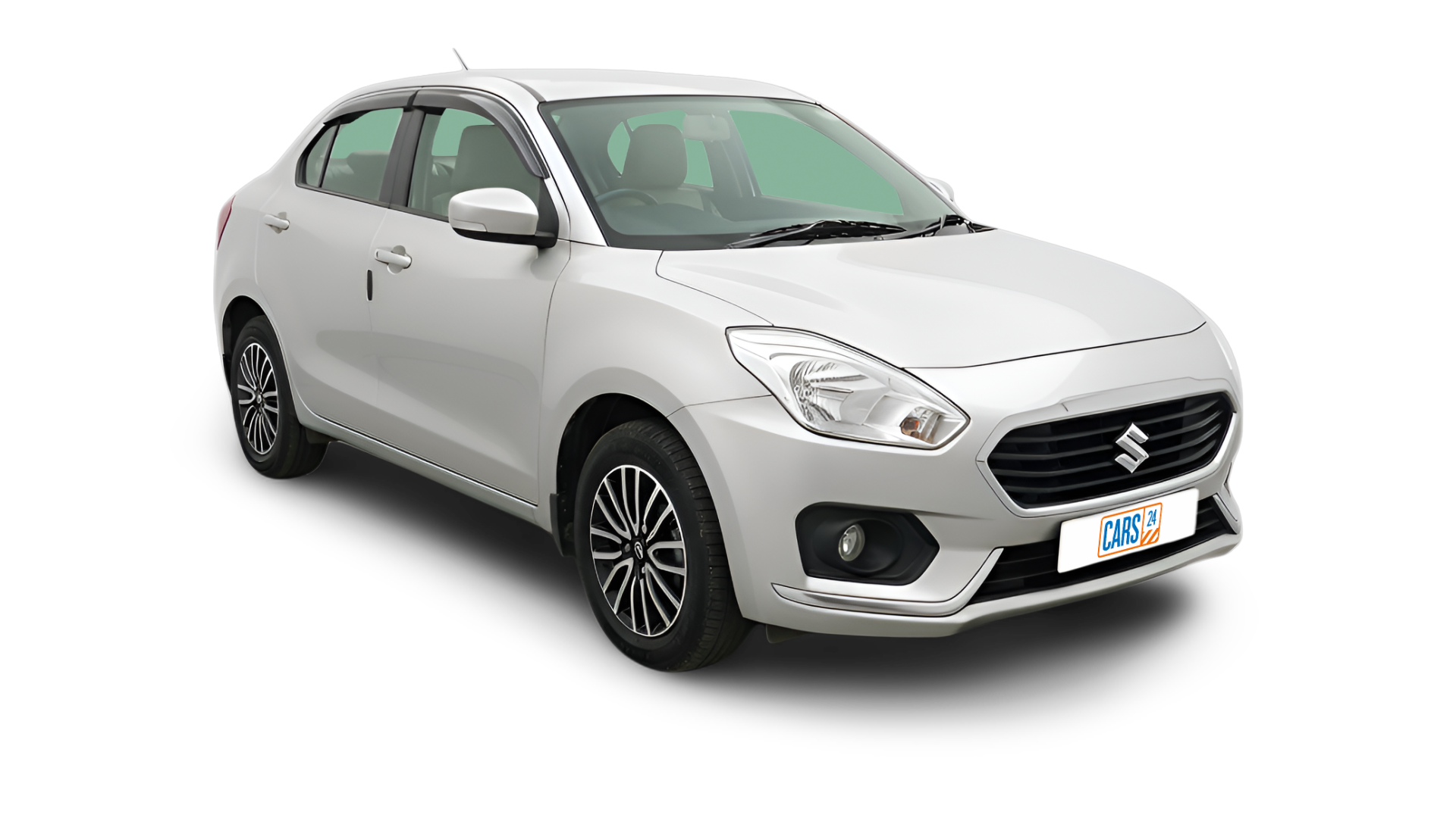 Maruti Dzire-img